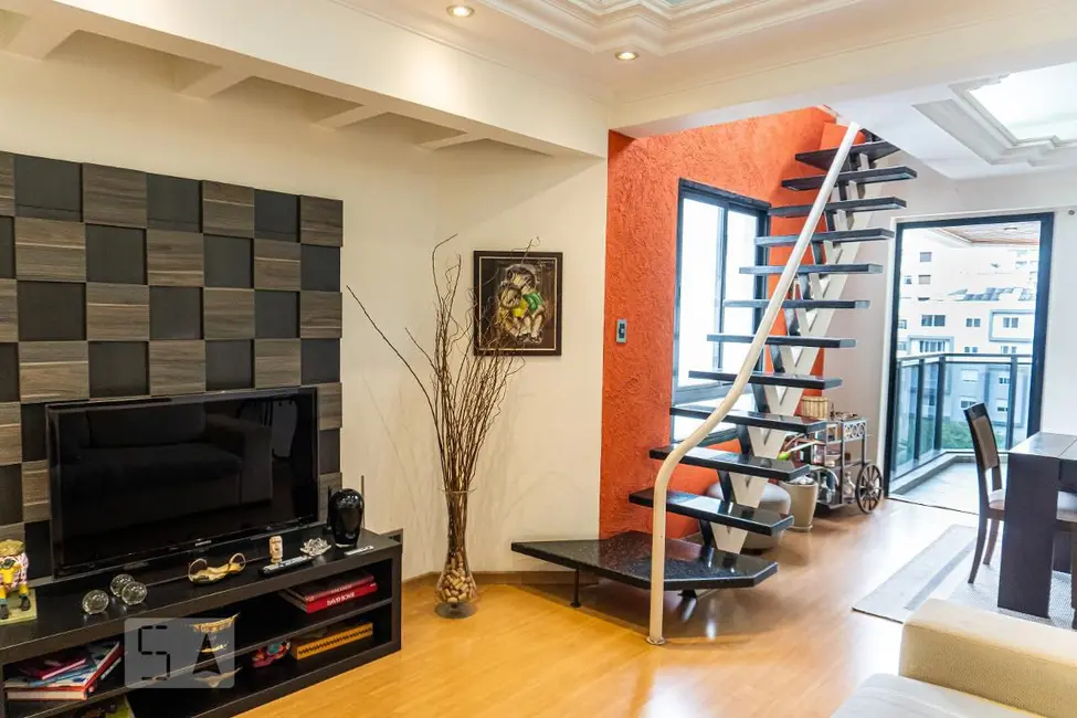 Foto 4 de Apartamento com 4 quartos à venda, 172m2 em Santa Cecília, São Paulo - SP