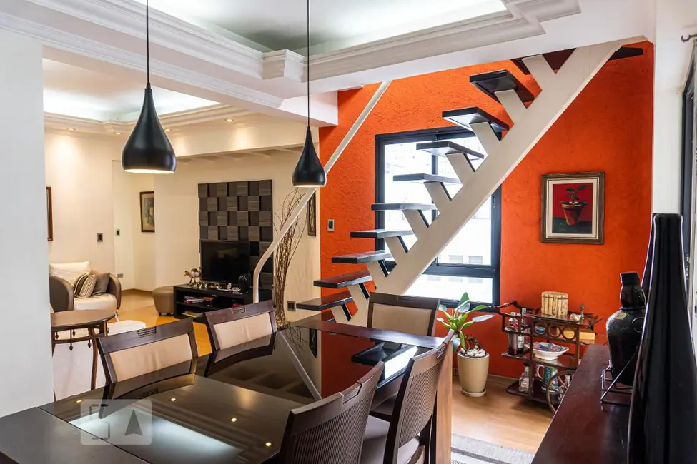 Foto 8 de Apartamento com 4 quartos à venda, 172m2 em Santa Cecília, São Paulo - SP