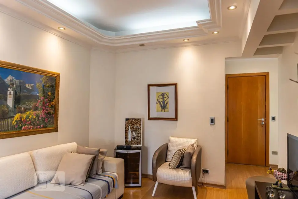 Foto 5 de Apartamento com 4 quartos à venda, 172m2 em Santa Cecília, São Paulo - SP