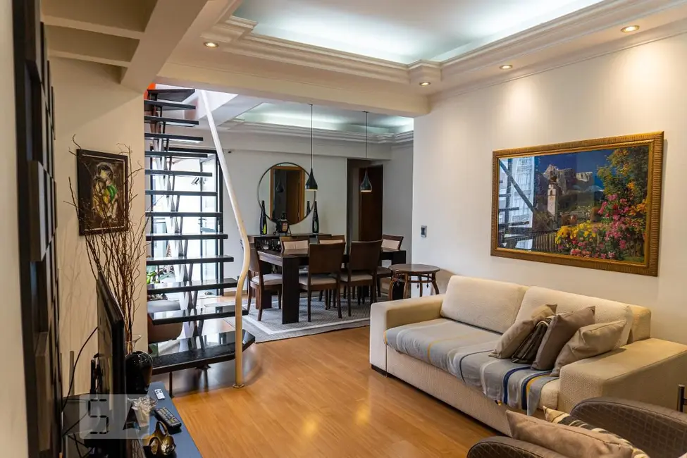 Foto 1 de Apartamento com 4 quartos à venda, 172m2 em Santa Cecília, São Paulo - SP