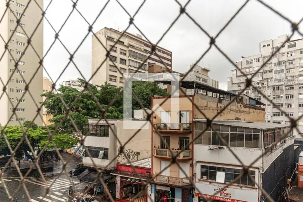 Foto 5 de Apartamento com 1 quarto à venda, 47m2 em Santa Cecília, São Paulo - SP