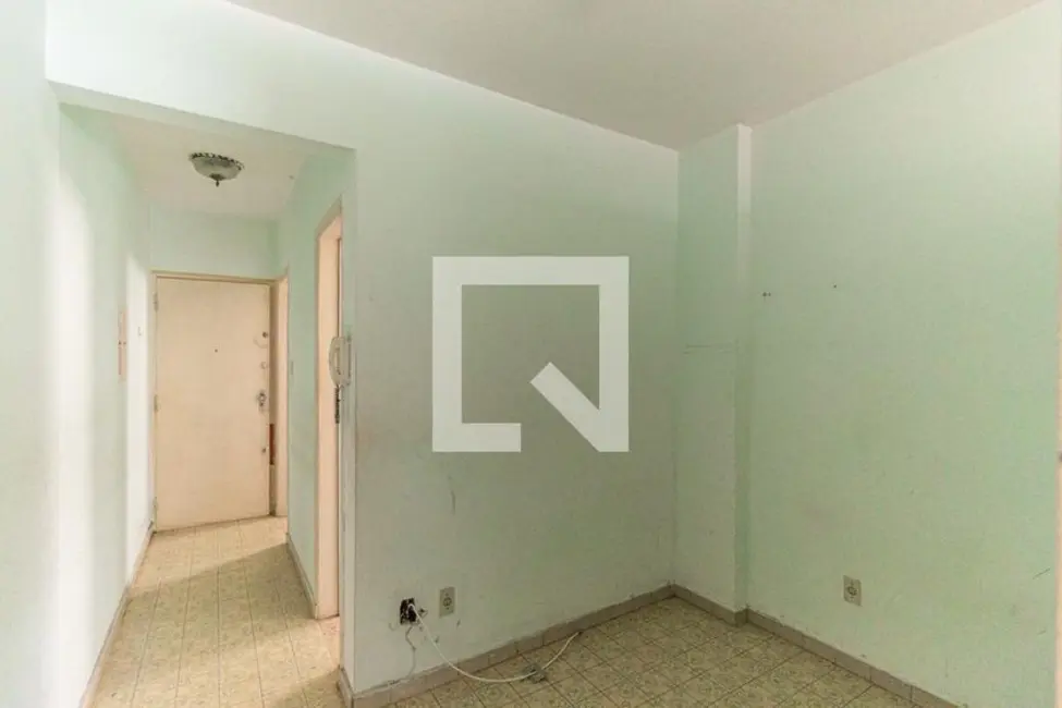 Foto 6 de Apartamento com 1 quarto à venda, 47m2 em Santa Cecília, São Paulo - SP