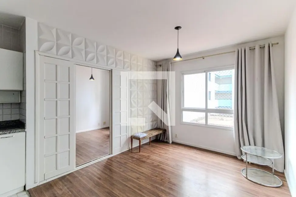 Foto 1 de Apartamento com 1 quarto à venda, 30m2 em Santa Cecília, São Paulo - SP
