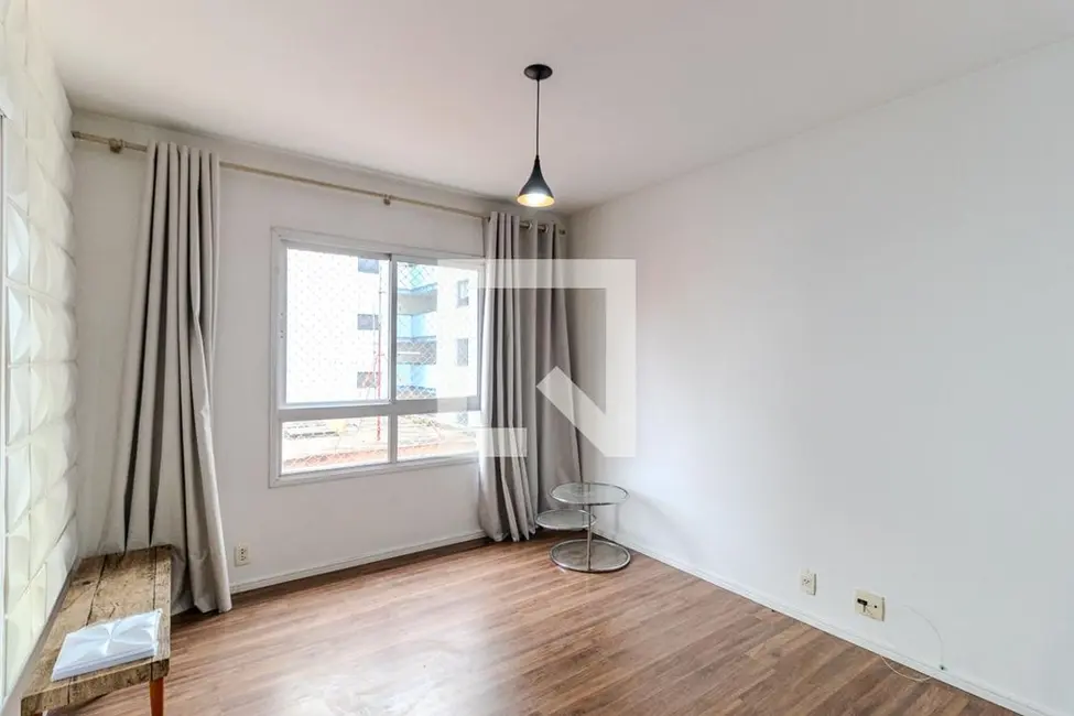 Apartamento com 1 quarto à venda, 30m2 em Santa Cecília, São Paulo - SP - imagem 6 Foto 6 de Apartamento com 1 quarto à venda, 30m2 em Santa Cecília, São Paulo - SP