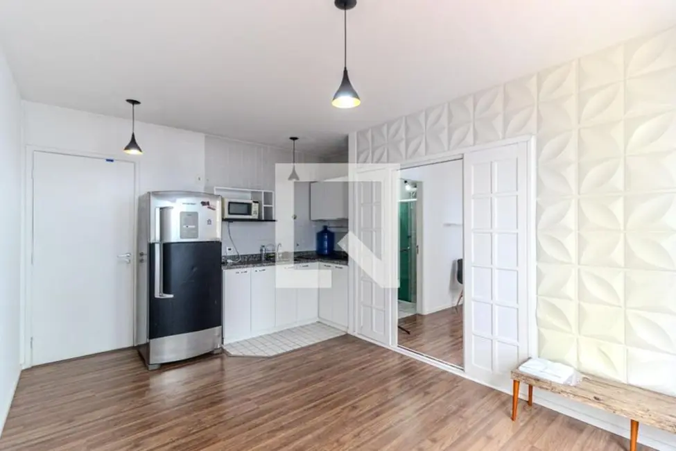 Foto 4 de Apartamento com 1 quarto à venda, 30m2 em Santa Cecília, São Paulo - SP