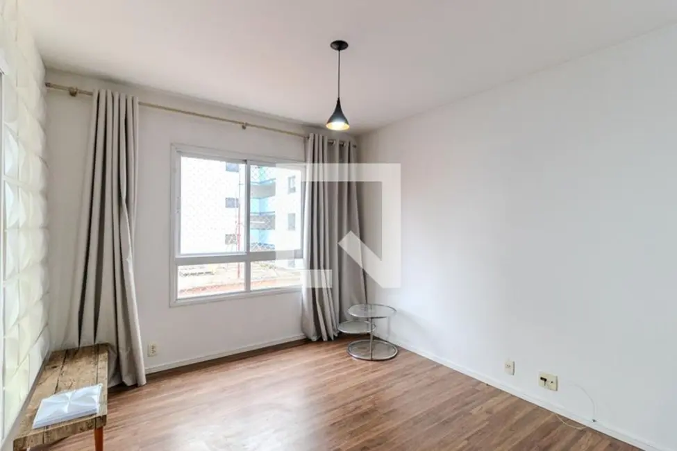 Foto 3 de Apartamento com 1 quarto à venda, 30m2 em Santa Cecília, São Paulo - SP