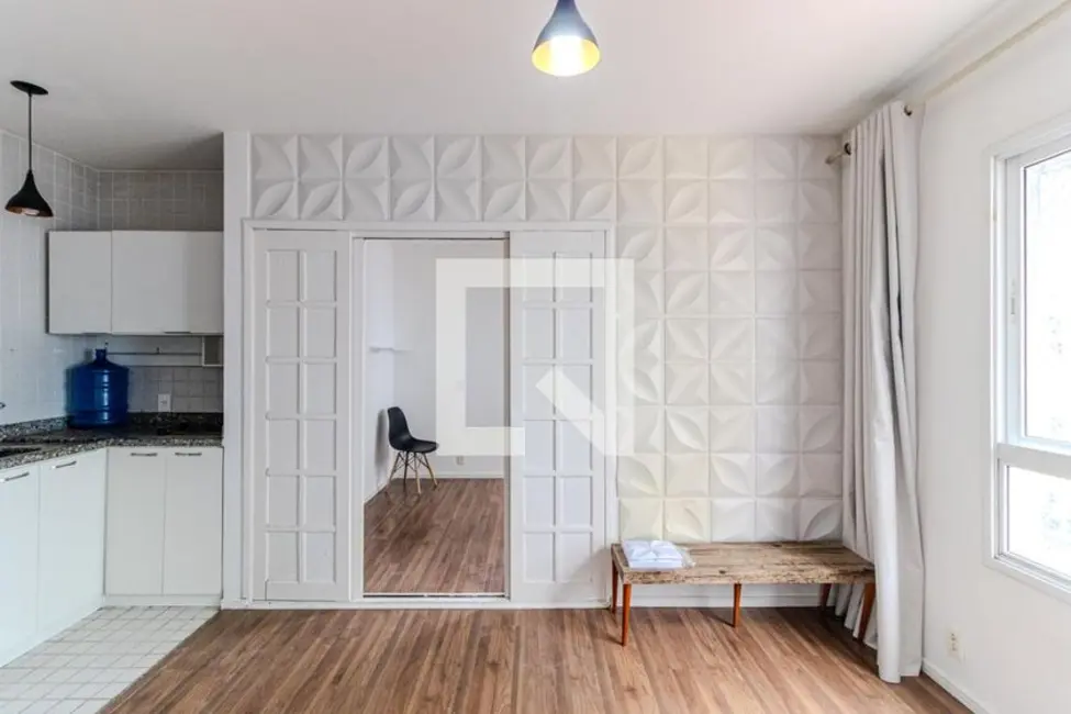 Foto 2 de Apartamento com 1 quarto à venda, 30m2 em Santa Cecília, São Paulo - SP