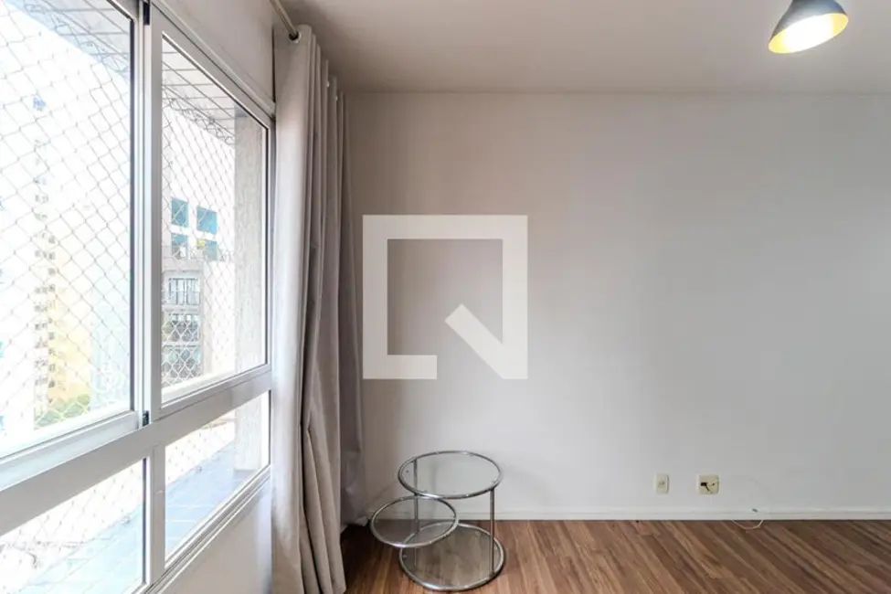 Foto 5 de Apartamento com 1 quarto à venda, 30m2 em Santa Cecília, São Paulo - SP