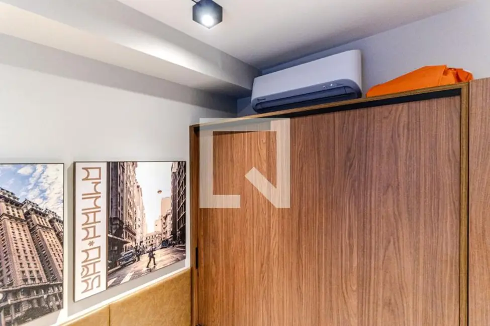 Foto 5 de Kitnet com 1 quarto à venda, 24m2 em Santa Cecília, São Paulo - SP