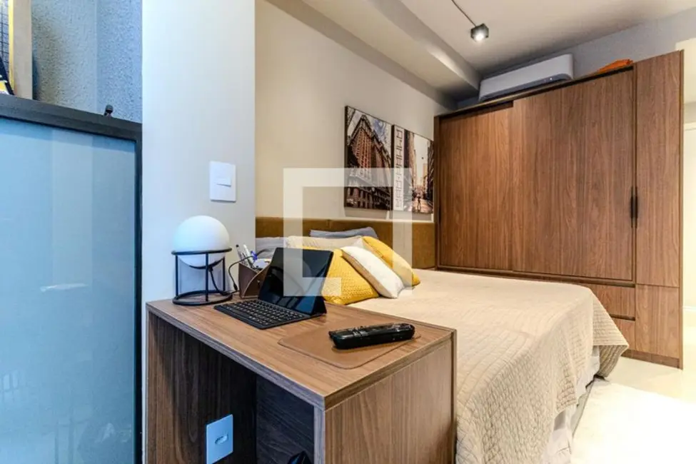 Foto 9 de Kitnet com 1 quarto à venda, 24m2 em Santa Cecília, São Paulo - SP