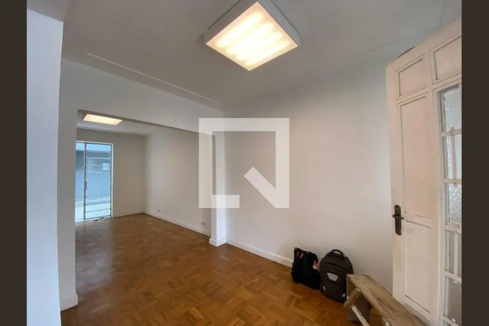 Foto 2 de Casa com 3 quartos à venda, 247m2 em Higienópolis, São Paulo - SP