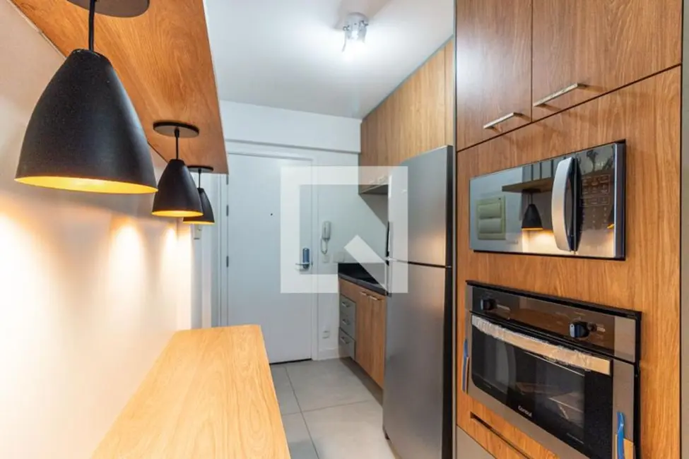 Foto 9 de Kitnet com 1 quarto à venda, 32m2 em Santa Cecília, São Paulo - SP