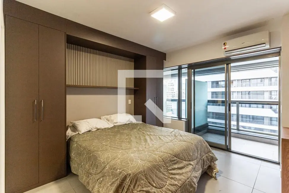 Kitnet com 1 quarto à venda, 32m2 em Santa Cecília, São Paulo - SP - imagem 2 Foto 2 de Kitnet com 1 quarto à venda, 32m2 em Santa Cecília, São Paulo - SP