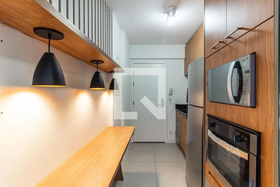 Foto 8 de Kitnet com 1 quarto à venda, 32m2 em Santa Cecília, São Paulo - SP
