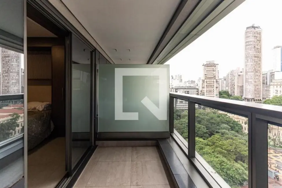 Kitnet com 1 quarto à venda, 31m2 em Santa Cecília, São Paulo - SP - imagem 9 Foto 9 de Kitnet com 1 quarto à venda, 31m2 em Santa Cecília, São Paulo - SP