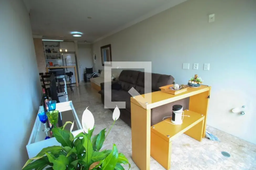 Foto 5 de Apartamento com 1 quarto à venda, 68m2 em Jardim Anália Franco, São Paulo - SP