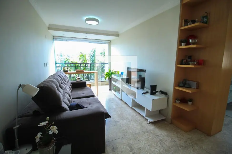 Apartamento com 1 quarto à venda, 68m2 em Jardim Anália Franco, São Paulo - SP - imagem 3 Foto 3 de Apartamento com 1 quarto à venda, 68m2 em Jardim Anália Franco, São Paulo - SP