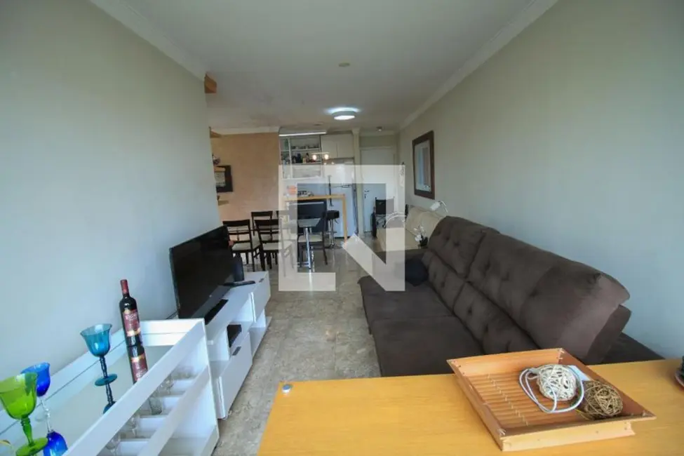 Foto 6 de Apartamento com 1 quarto à venda, 68m2 em Jardim Anália Franco, São Paulo - SP