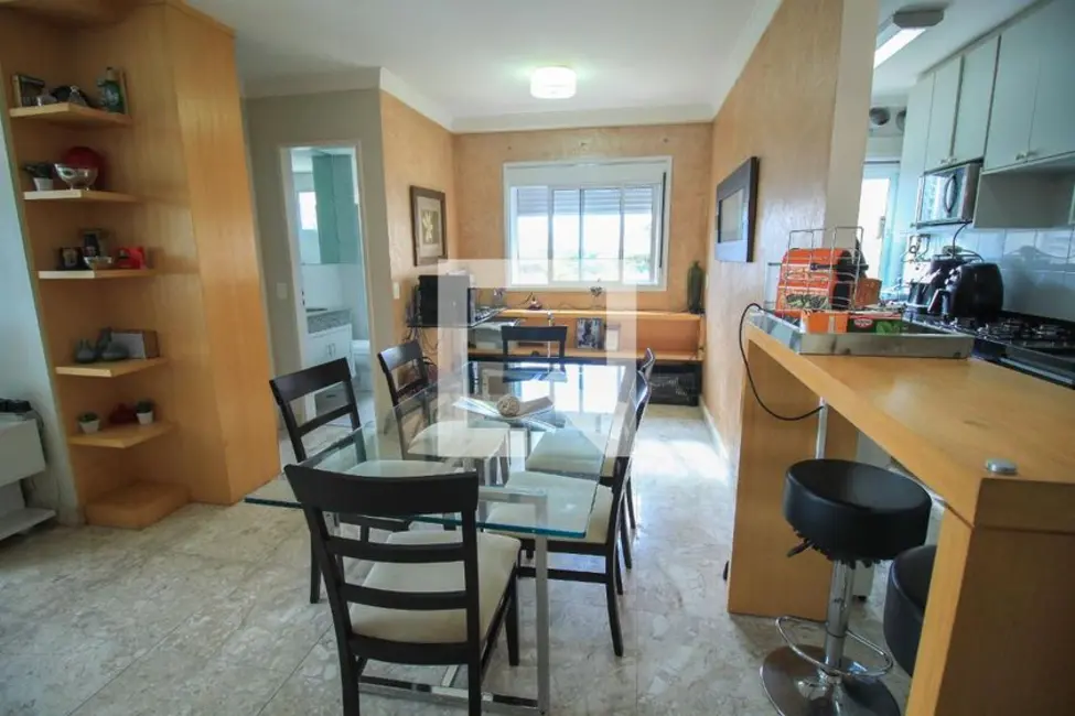 Foto 8 de Apartamento com 1 quarto à venda, 68m2 em Jardim Anália Franco, São Paulo - SP