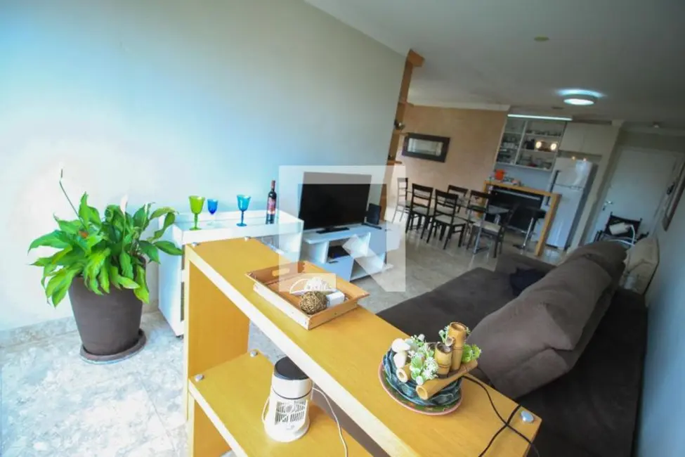 Foto 4 de Apartamento com 1 quarto à venda, 68m2 em Jardim Anália Franco, São Paulo - SP