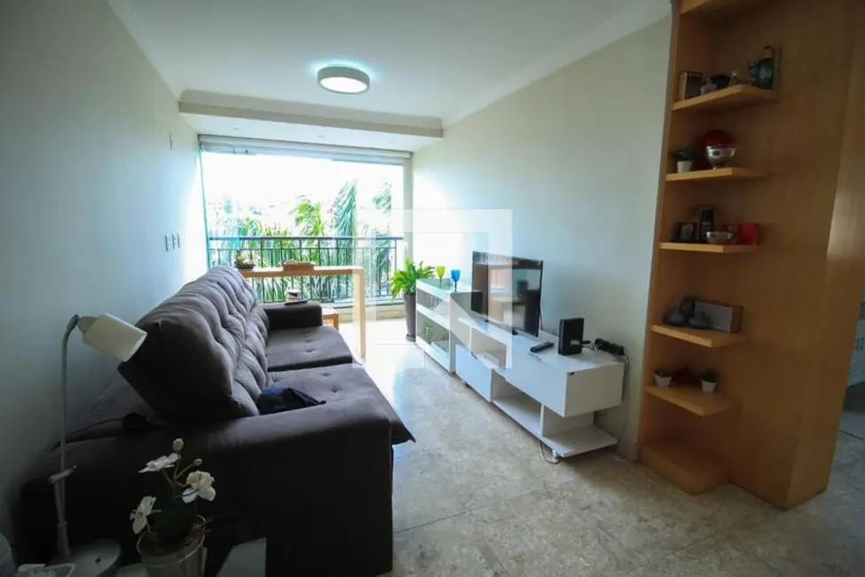 Foto 2 de Apartamento com 1 quarto à venda, 68m2 em Jardim Anália Franco, São Paulo - SP