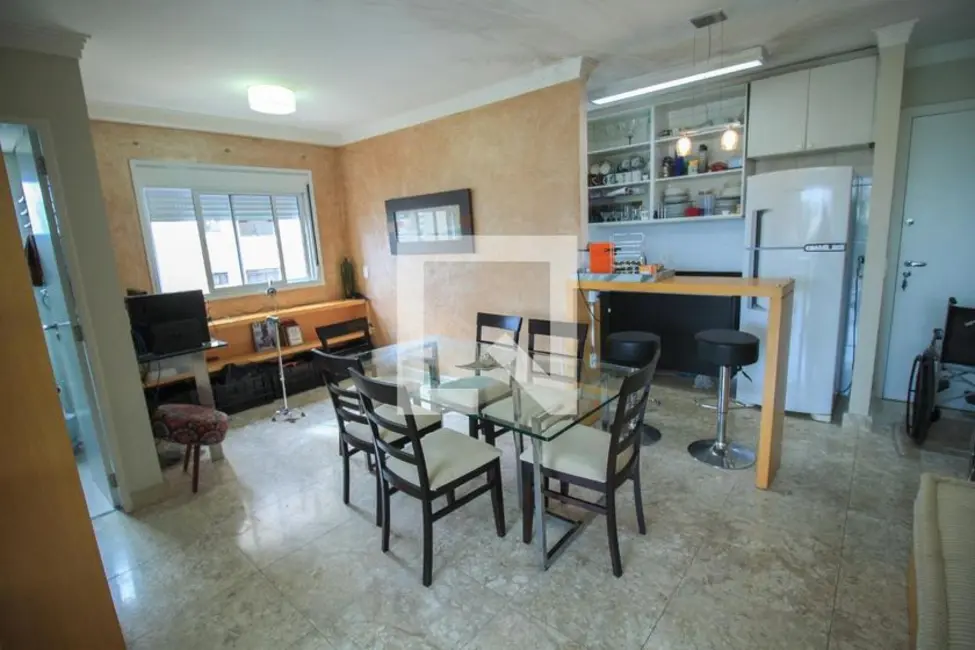 Foto 7 de Apartamento com 1 quarto à venda, 68m2 em Jardim Anália Franco, São Paulo - SP