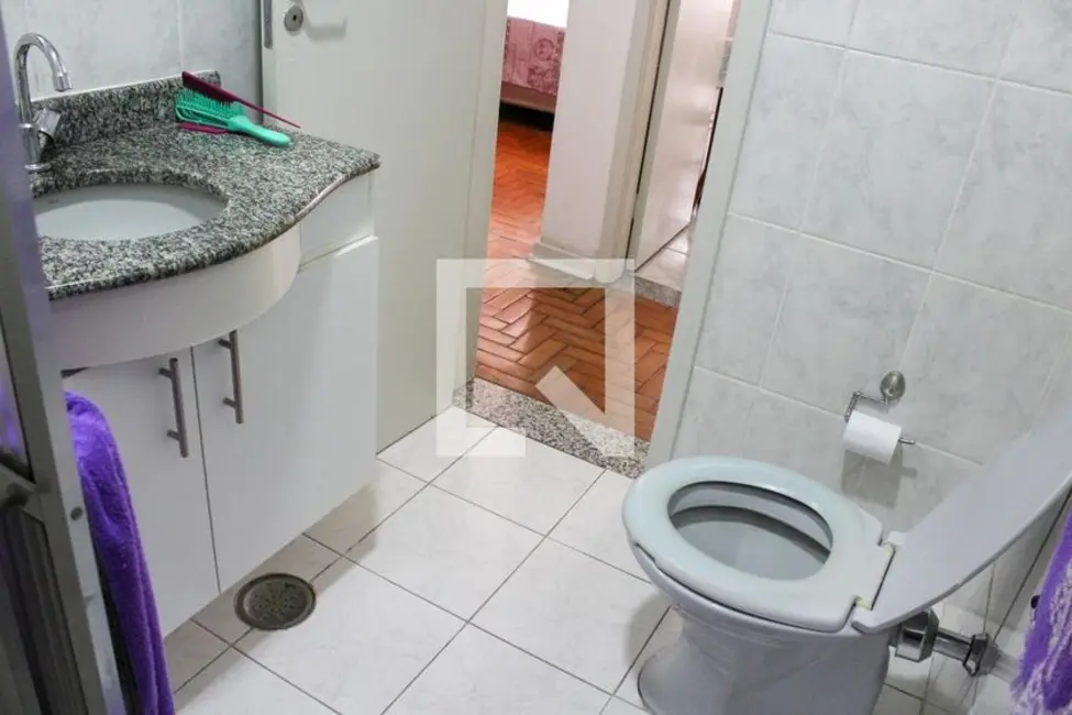 Foto 5 de Apartamento com 1 quarto à venda, 54m2 em Santa Cecília, São Paulo - SP