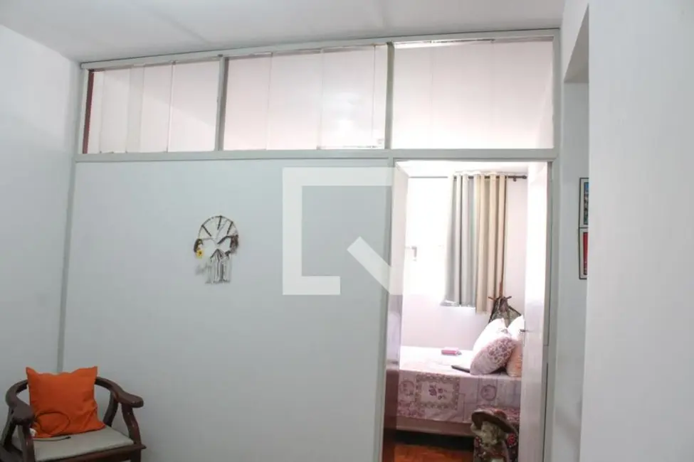 Foto 2 de Apartamento com 1 quarto à venda, 54m2 em Santa Cecília, São Paulo - SP