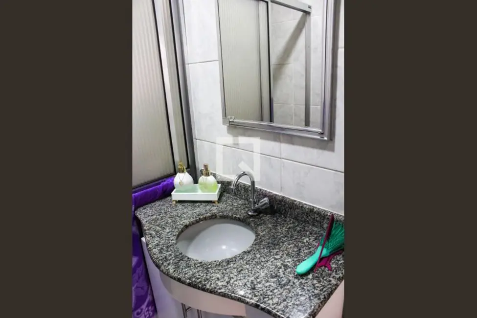 Foto 3 de Apartamento com 1 quarto à venda, 54m2 em Santa Cecília, São Paulo - SP