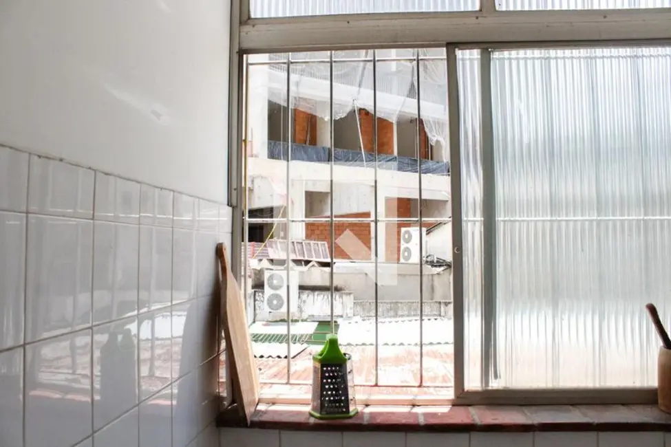 Foto 8 de Apartamento com 1 quarto à venda, 54m2 em Santa Cecília, São Paulo - SP