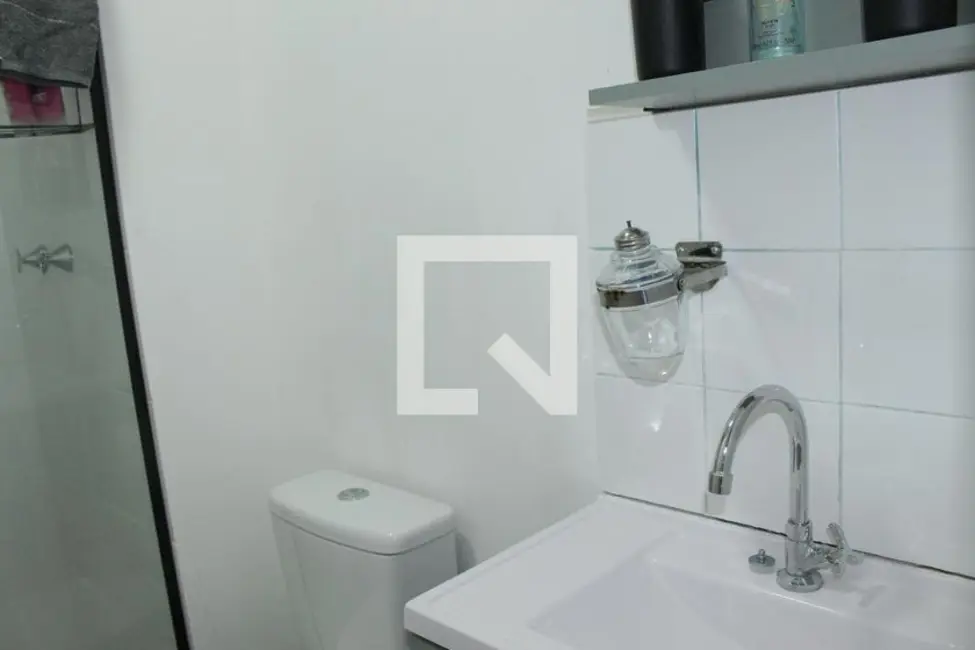 Kitnet com 1 quarto à venda, 25m2 em Santa Cecília, São Paulo - SP - imagem 7 Foto 7 de Kitnet com 1 quarto à venda, 25m2 em Santa Cecília, São Paulo - SP