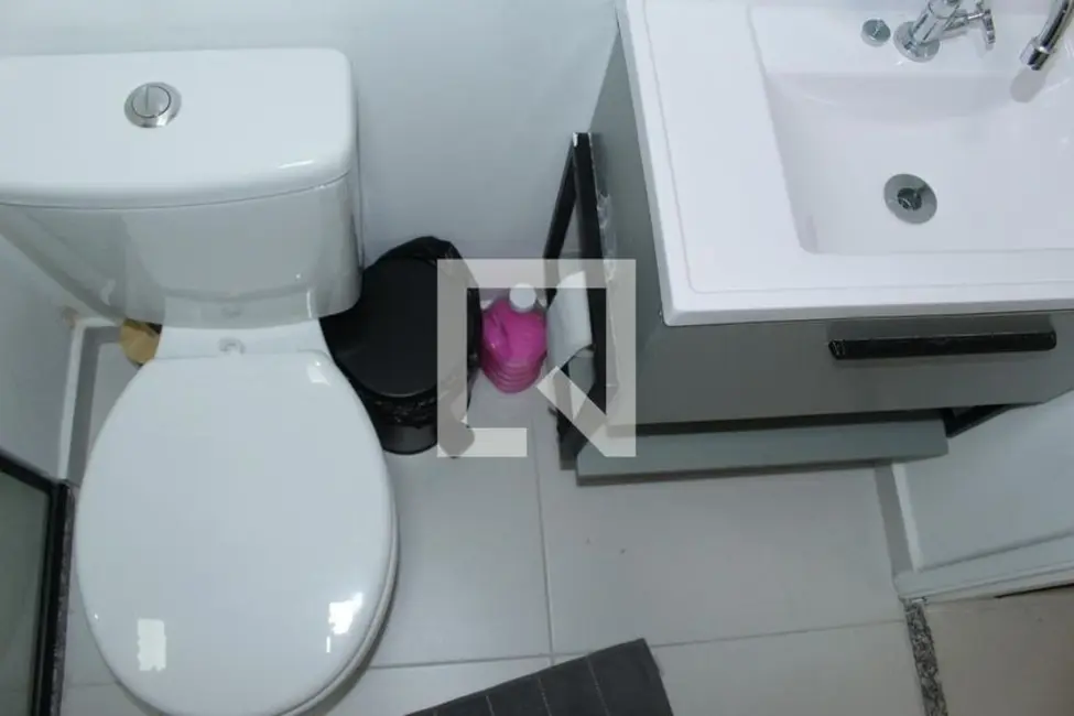 Kitnet com 1 quarto à venda, 25m2 em Santa Cecília, São Paulo - SP - imagem 8 Foto 8 de Kitnet com 1 quarto à venda, 25m2 em Santa Cecília, São Paulo - SP