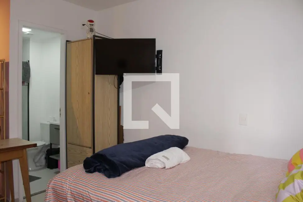 Kitnet com 1 quarto à venda, 25m2 em Santa Cecília, São Paulo - SP - imagem 8 Foto 8 de Kitnet com 1 quarto à venda, 25m2 em Santa Cecília, São Paulo - SP