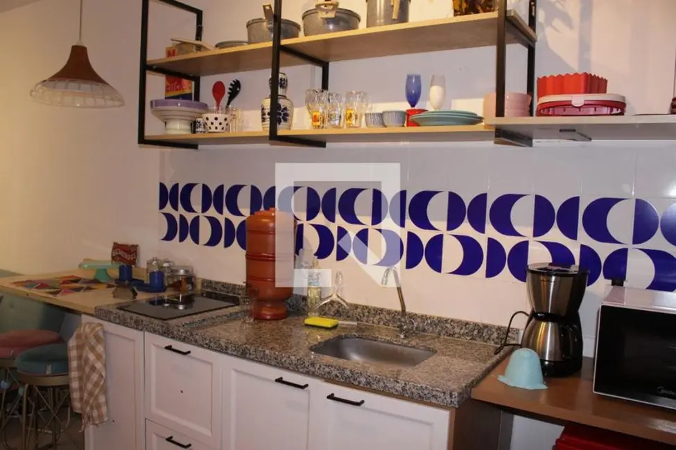 Kitnet com 1 quarto à venda, 25m2 em Santa Cecília, São Paulo - SP - imagem 9 Foto 9 de Kitnet com 1 quarto à venda, 25m2 em Santa Cecília, São Paulo - SP