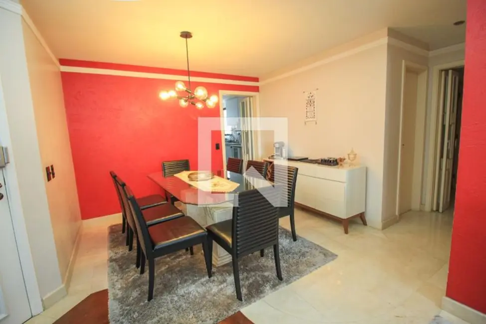 Foto 5 de Apartamento com 3 quartos à venda, 147m2 em Jardim Anália Franco, São Paulo - SP