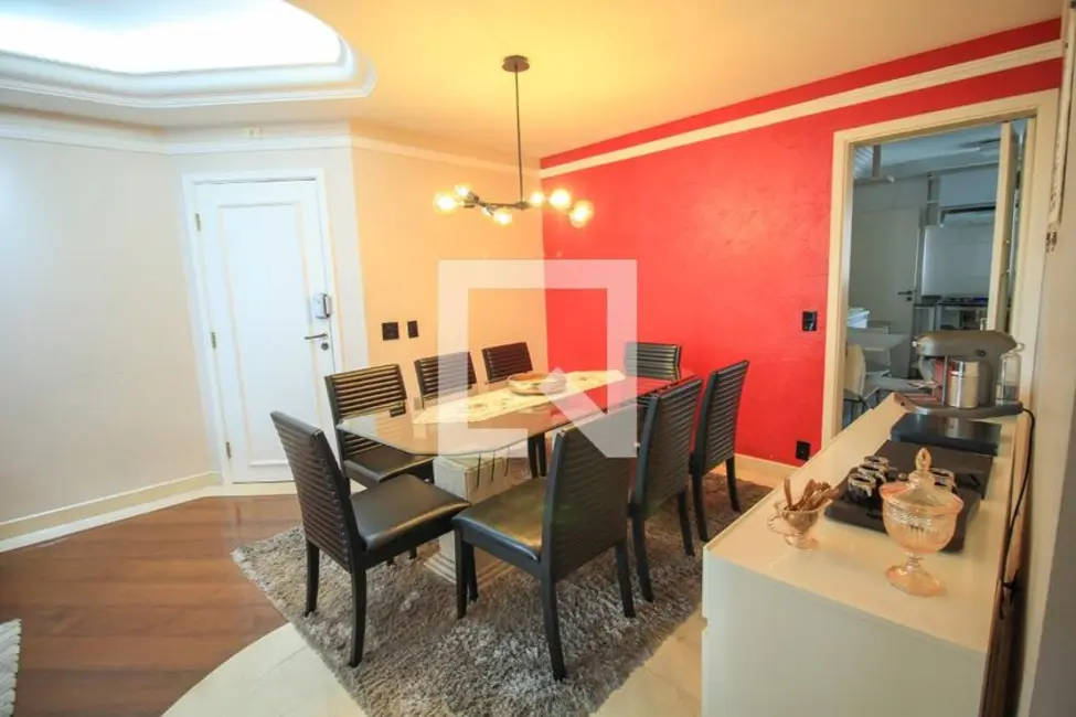 Foto 6 de Apartamento com 3 quartos à venda, 147m2 em Jardim Anália Franco, São Paulo - SP