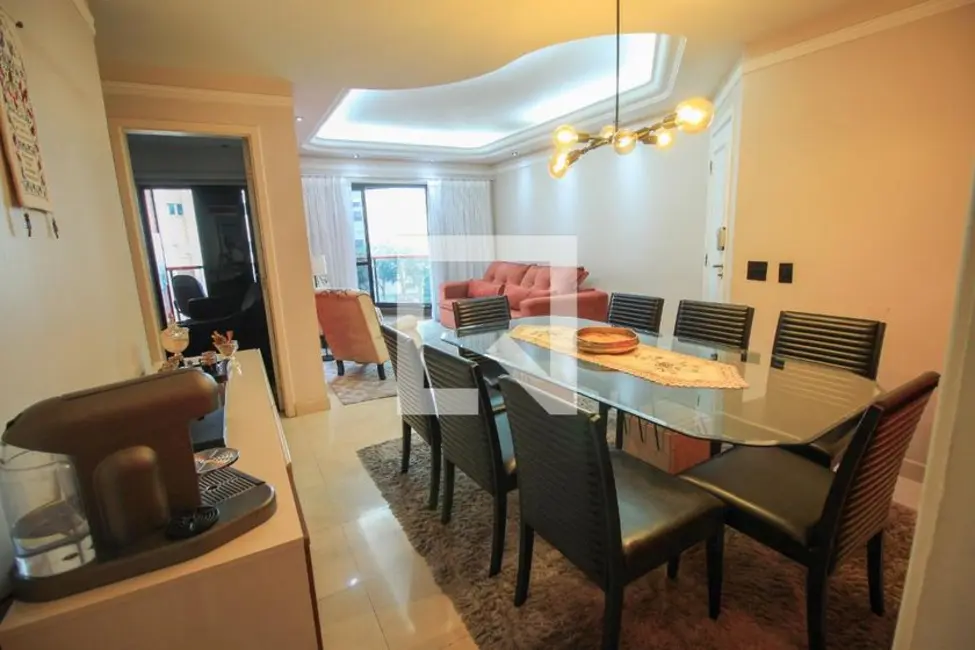 Foto 7 de Apartamento com 3 quartos à venda, 147m2 em Jardim Anália Franco, São Paulo - SP