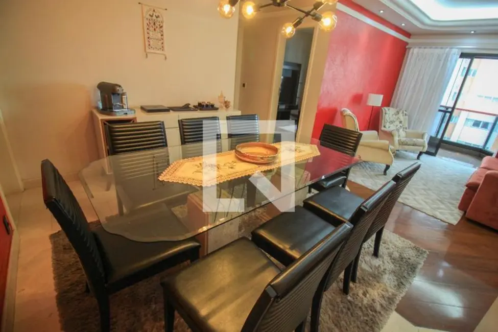 Foto 8 de Apartamento com 3 quartos à venda, 147m2 em Jardim Anália Franco, São Paulo - SP