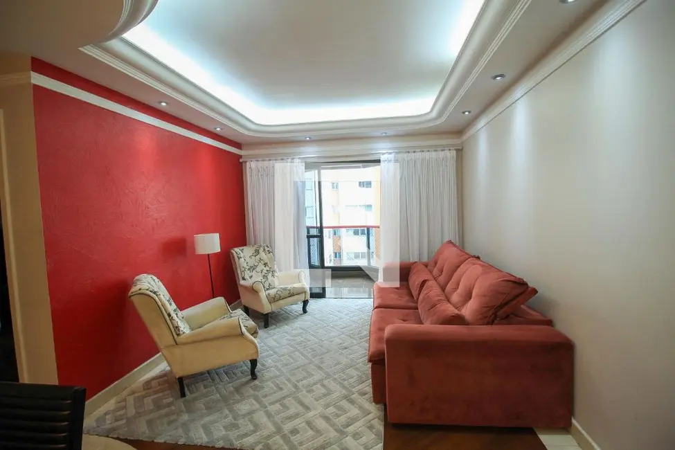 Foto 2 de Apartamento com 3 quartos à venda, 147m2 em Jardim Anália Franco, São Paulo - SP