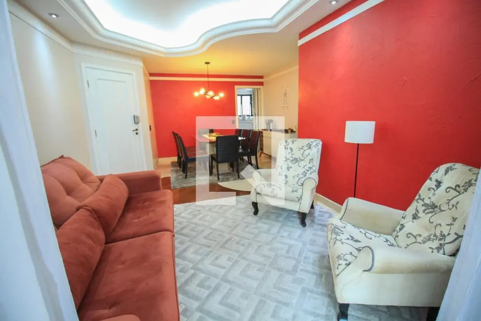 Foto 6 de Apartamento com 3 quartos à venda, 147m2 em Jardim Anália Franco, São Paulo - SP