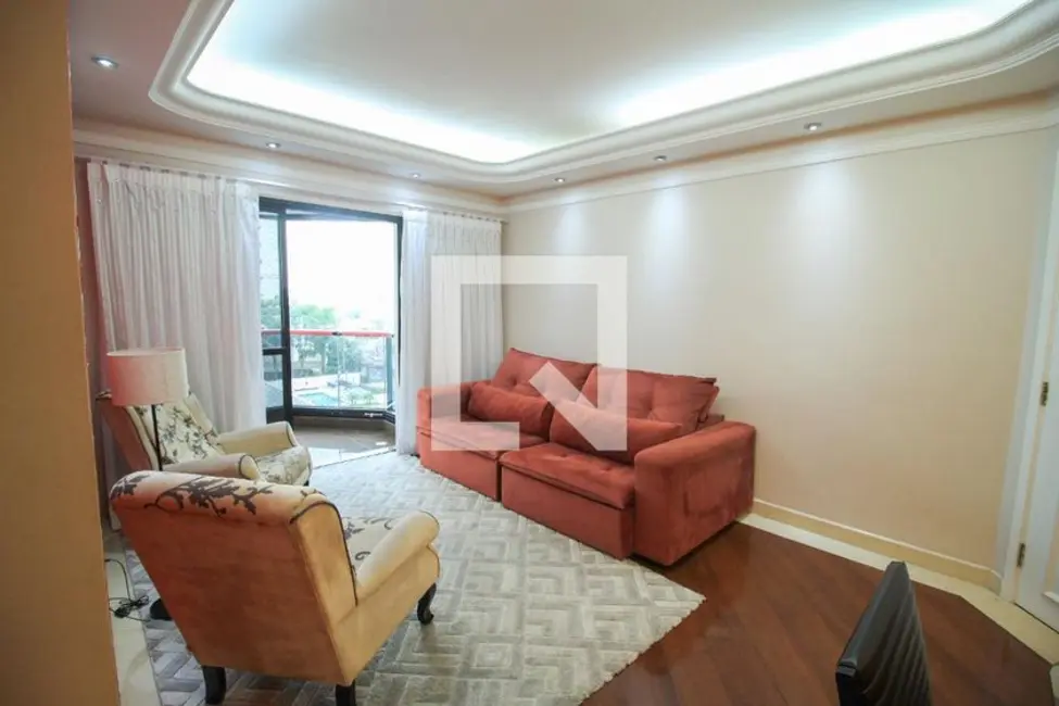 Foto 2 de Apartamento com 3 quartos à venda, 147m2 em Jardim Anália Franco, São Paulo - SP