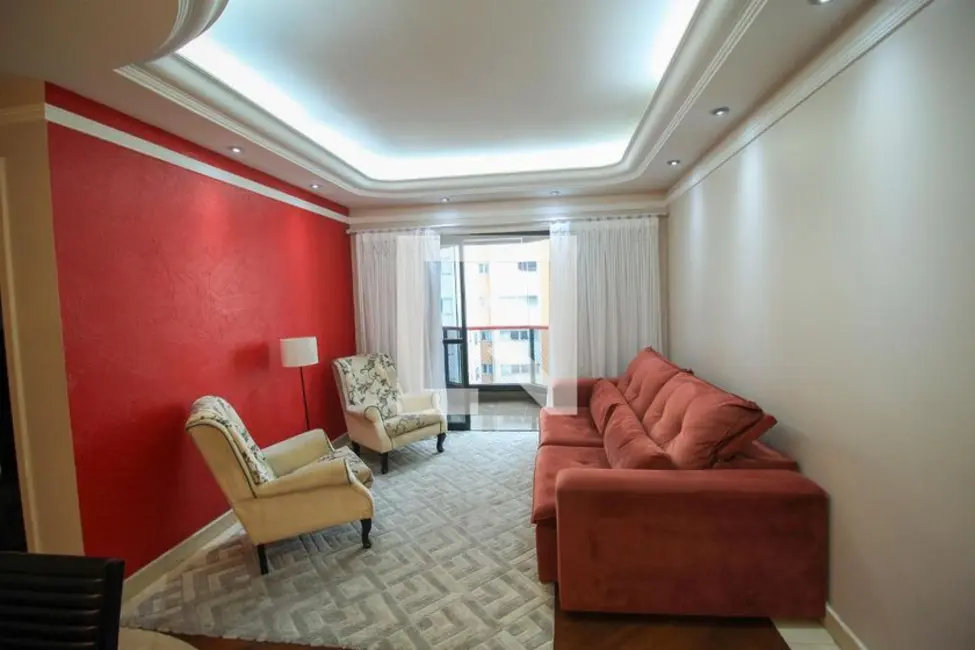 Foto 1 de Apartamento com 3 quartos à venda, 147m2 em Jardim Anália Franco, São Paulo - SP