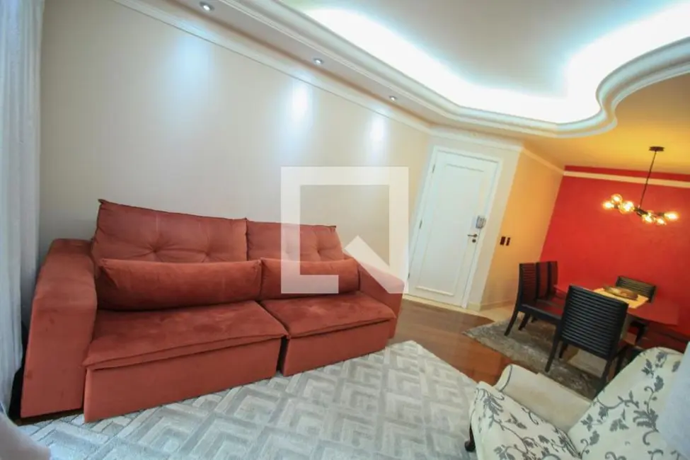 Foto 4 de Apartamento com 3 quartos à venda, 147m2 em Jardim Anália Franco, São Paulo - SP