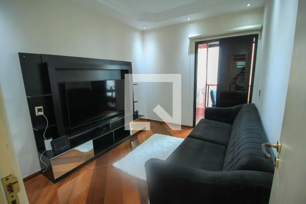 Foto 9 de Apartamento com 3 quartos à venda, 147m2 em Jardim Anália Franco, São Paulo - SP