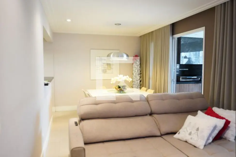 Apartamento com 3 quartos à venda, 110m2 em Jardim Anália Franco, São Paulo - SP - imagem 7 Foto 7 de Apartamento com 3 quartos à venda, 110m2 em Jardim Anália Franco, São Paulo - SP