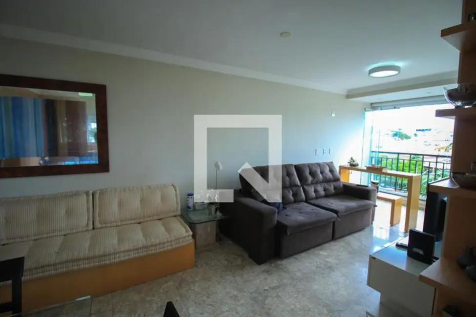 Apartamento com 3 quartos à venda, 110m2 em Jardim Anália Franco, São Paulo - SP - imagem 8 Foto 8 de Apartamento com 3 quartos à venda, 110m2 em Jardim Anália Franco, São Paulo - SP