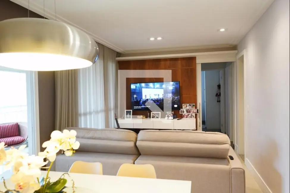 Apartamento com 3 quartos à venda, 110m2 em Jardim Anália Franco, São Paulo - SP - imagem 1 Foto 1 de Apartamento com 3 quartos à venda, 110m2 em Jardim Anália Franco, São Paulo - SP