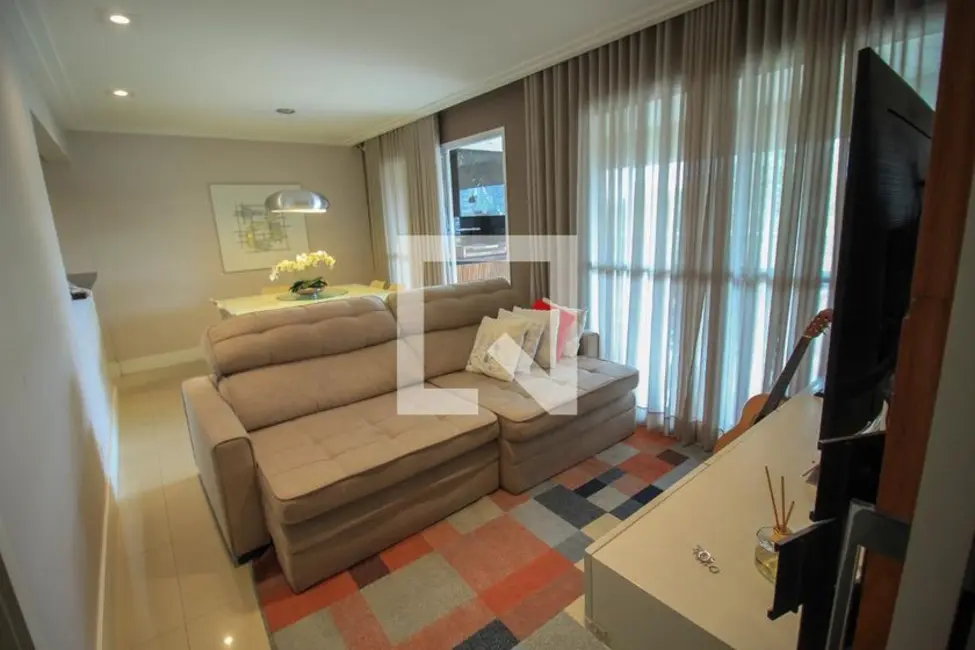 Apartamento com 3 quartos à venda, 110m2 em Jardim Anália Franco, São Paulo - SP - imagem 9 Foto 9 de Apartamento com 3 quartos à venda, 110m2 em Jardim Anália Franco, São Paulo - SP