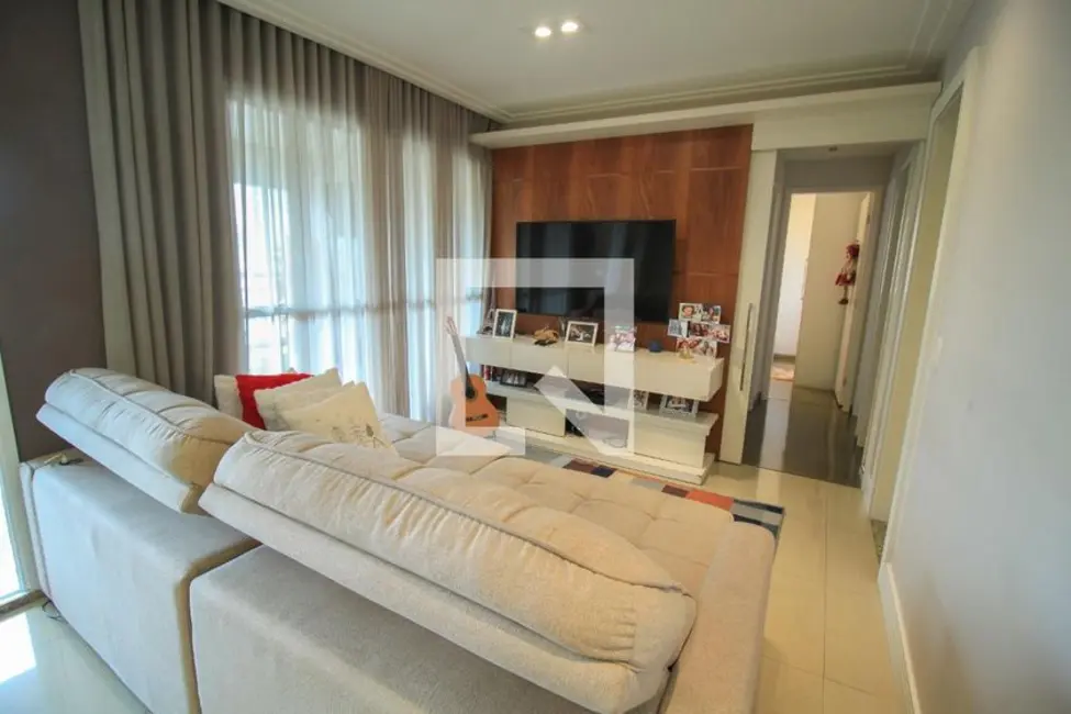 Apartamento com 3 quartos à venda, 110m2 em Jardim Anália Franco, São Paulo - SP - imagem 3 Foto 3 de Apartamento com 3 quartos à venda, 110m2 em Jardim Anália Franco, São Paulo - SP