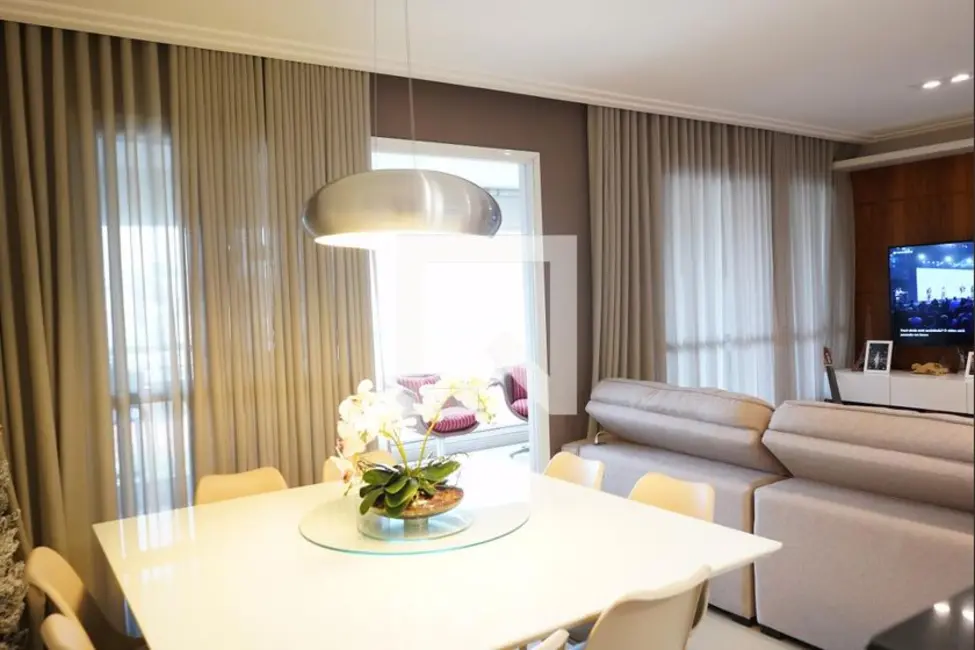 Apartamento com 3 quartos à venda, 110m2 em Jardim Anália Franco, São Paulo - SP - imagem 4 Foto 4 de Apartamento com 3 quartos à venda, 110m2 em Jardim Anália Franco, São Paulo - SP